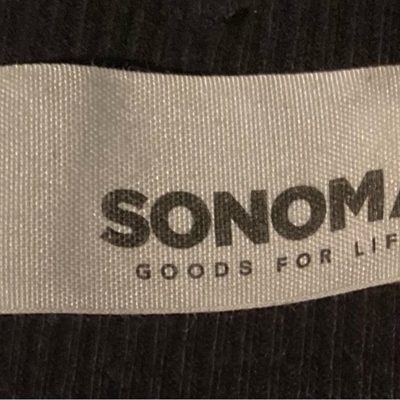 Sonoma women’s size 18 shorts - Picture 4 of 4